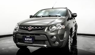 Fiat Palio