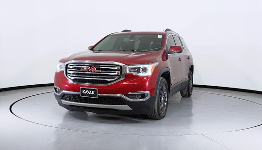 Gmc Acadia SLT1 2017