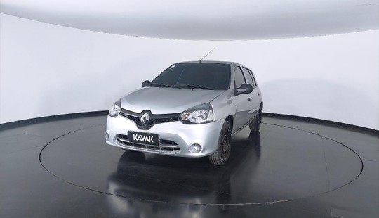 Renault Clio EXPRESSION-2013