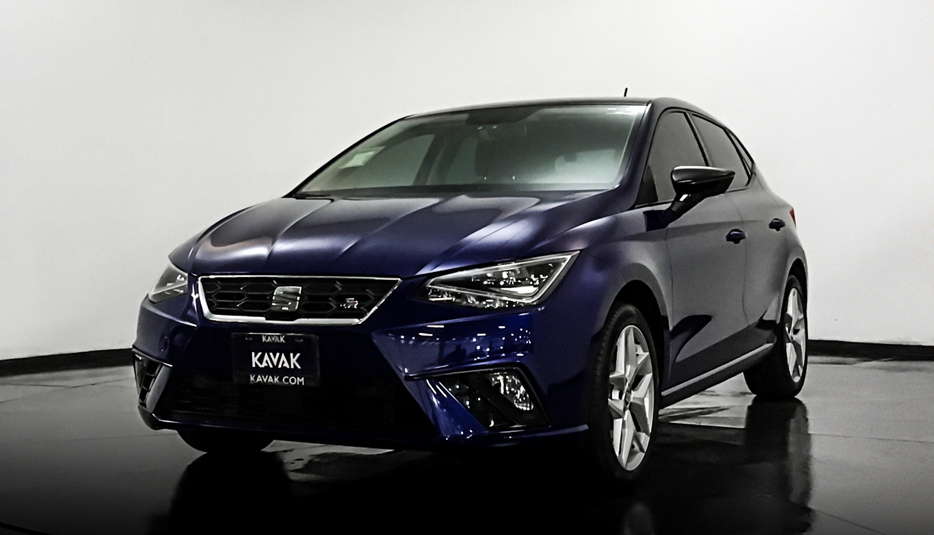 Seat 2018 19523 35828 KM Precio 264999 Seat 2018 19523 35828 KM Precio 264999