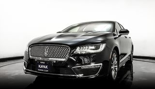 Lincoln MKZ