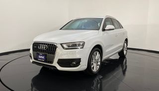 Audi Q3 Quattro