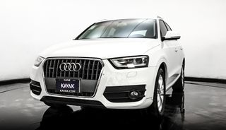 Audi Q3 Quattro