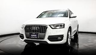 Audi Q3 Quattro