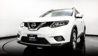 Nissan X Trail