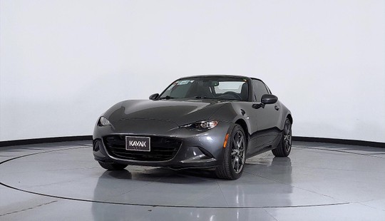 Mazda MX-5 i Grand Touring 2017