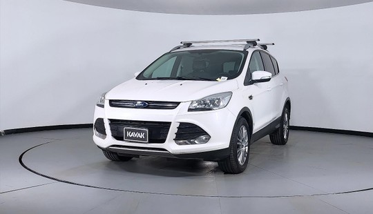 Ford Escape Trend 2015