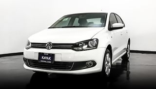 Volkswagen Vento