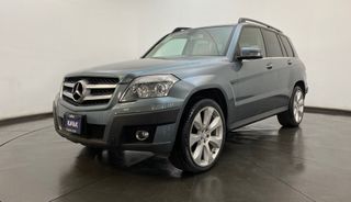 Mercedes Benz Clase GLK