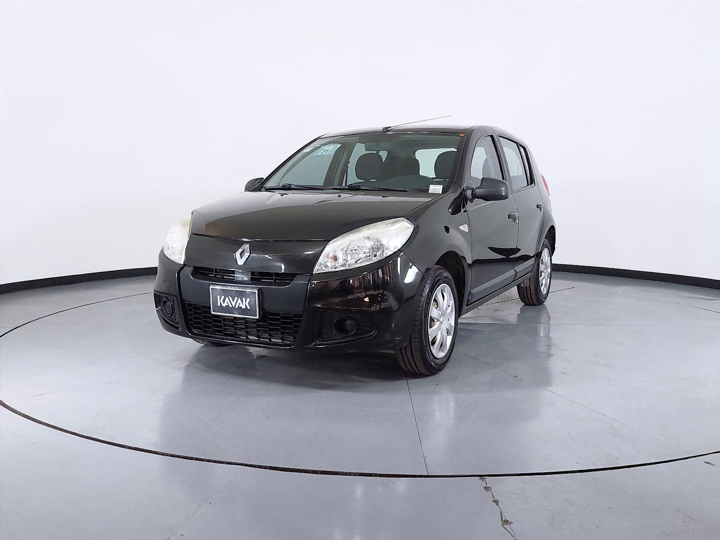 Renault Sandero 2014 195674 81000 KM Precio 126999