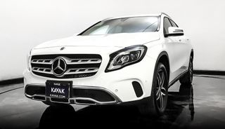 Mercedes Benz Clase GLA