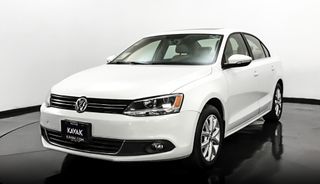 Volkswagen Jetta A6