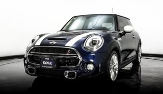 Mini Mini Cooper