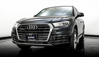 Audi Q5 Quattro