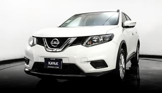 Nissan X Trail