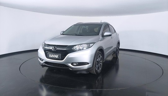 Honda Hr-V EX-2016