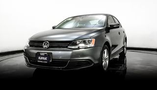 Volkswagen Jetta A6