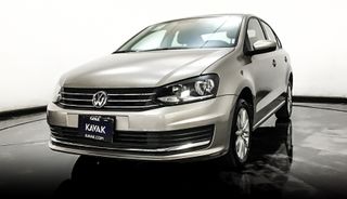 Volkswagen Vento