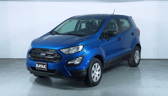 Ford Ecosport 1.5 S-2020