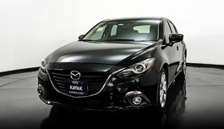 Mazda Mazda 3