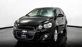 Chevrolet Sonic