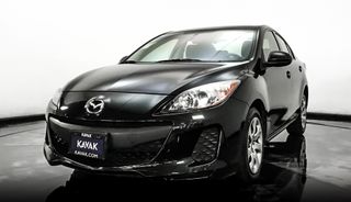 Mazda Mazda 3
