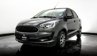 Ford Figo