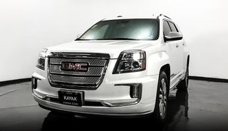 GMC Terrain