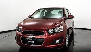 Chevrolet Sonic