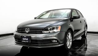 Volkswagen Jetta A6