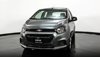 Chevrolet Beat