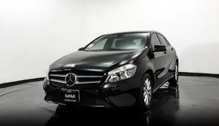 Mercedes Benz Clase A
