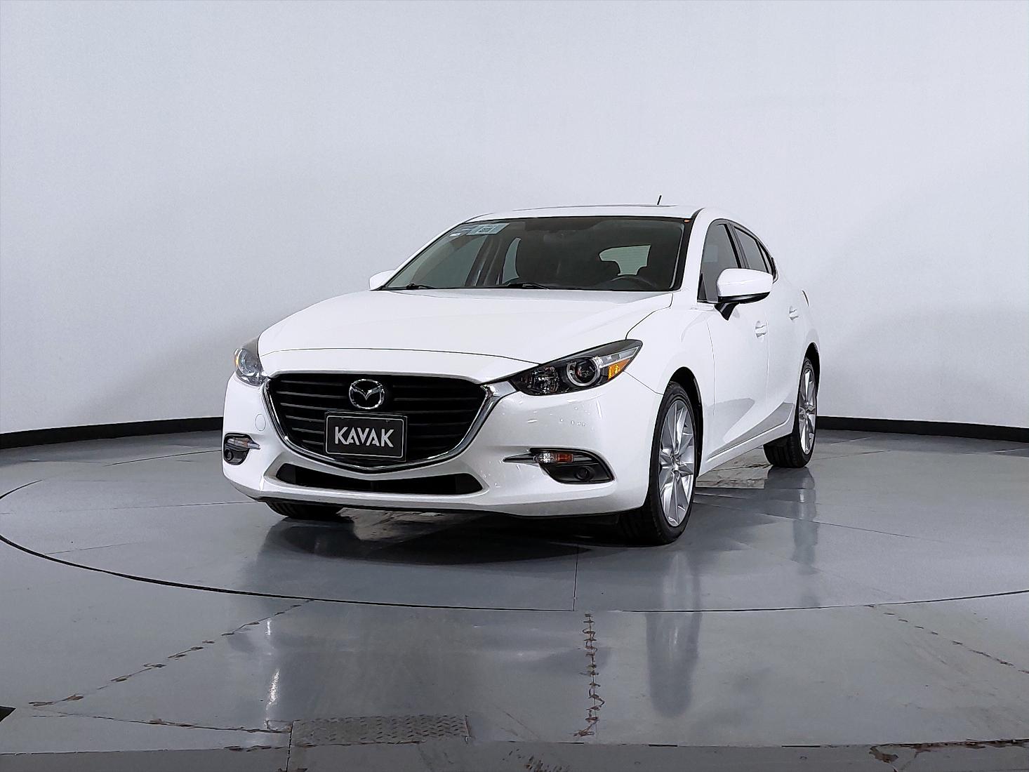 Mazda Mazda 3 2018 196530 23138 KM