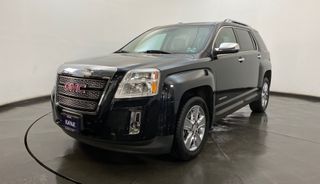 GMC Terrain