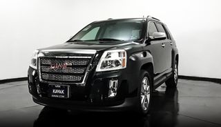 GMC Terrain