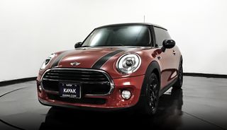 Mini Mini Cooper