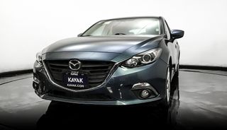 Mazda Mazda 3