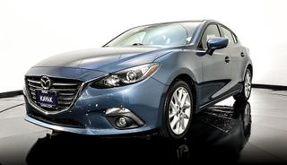 Mazda Mazda 3