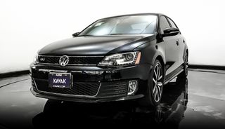 Volkswagen Jetta A6