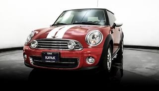 Mini Mini Cooper