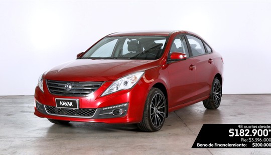 Dfm S50 1.5 GL MT 2021