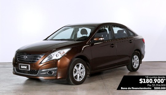 Dfm S50 1.5 GL MT 2021