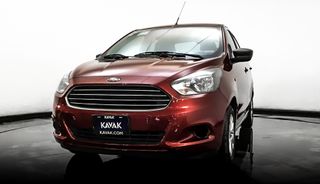 Ford Figo