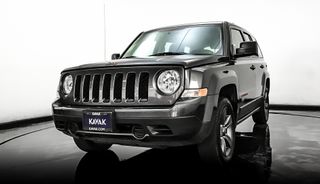 Jeep Patriot