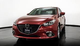 Mazda Mazda 3
