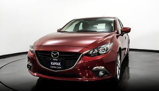 Mazda Mazda 3