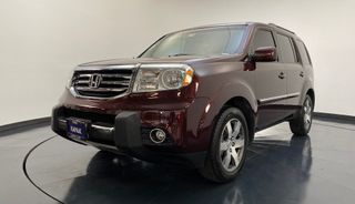 Honda Pilot