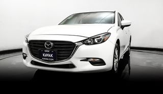 Mazda Mazda 3