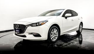 Mazda Mazda 3