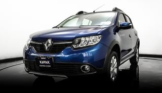 Renault Stepway